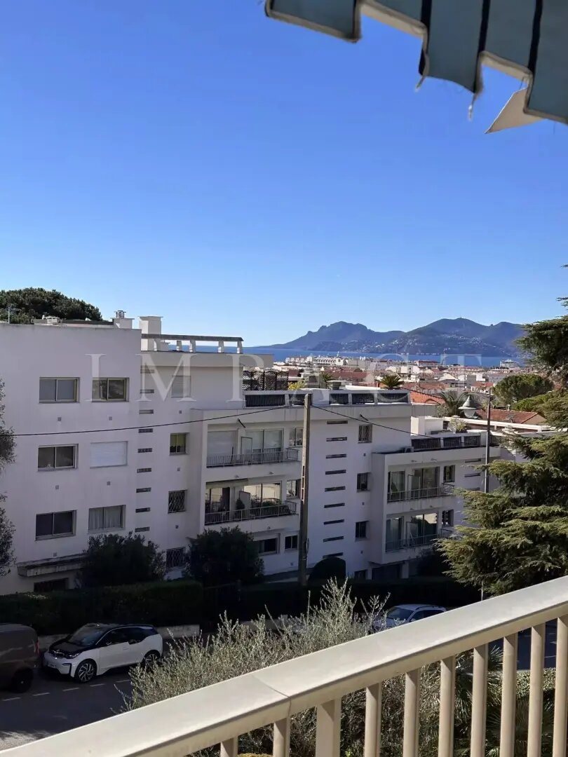 Appartement à vendre, 98m², Cannes