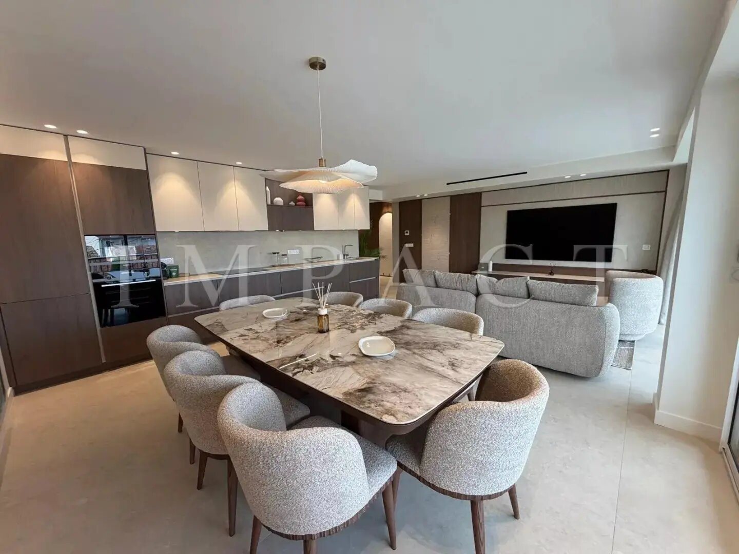 Appartement à vendre, 98m², Cannes
