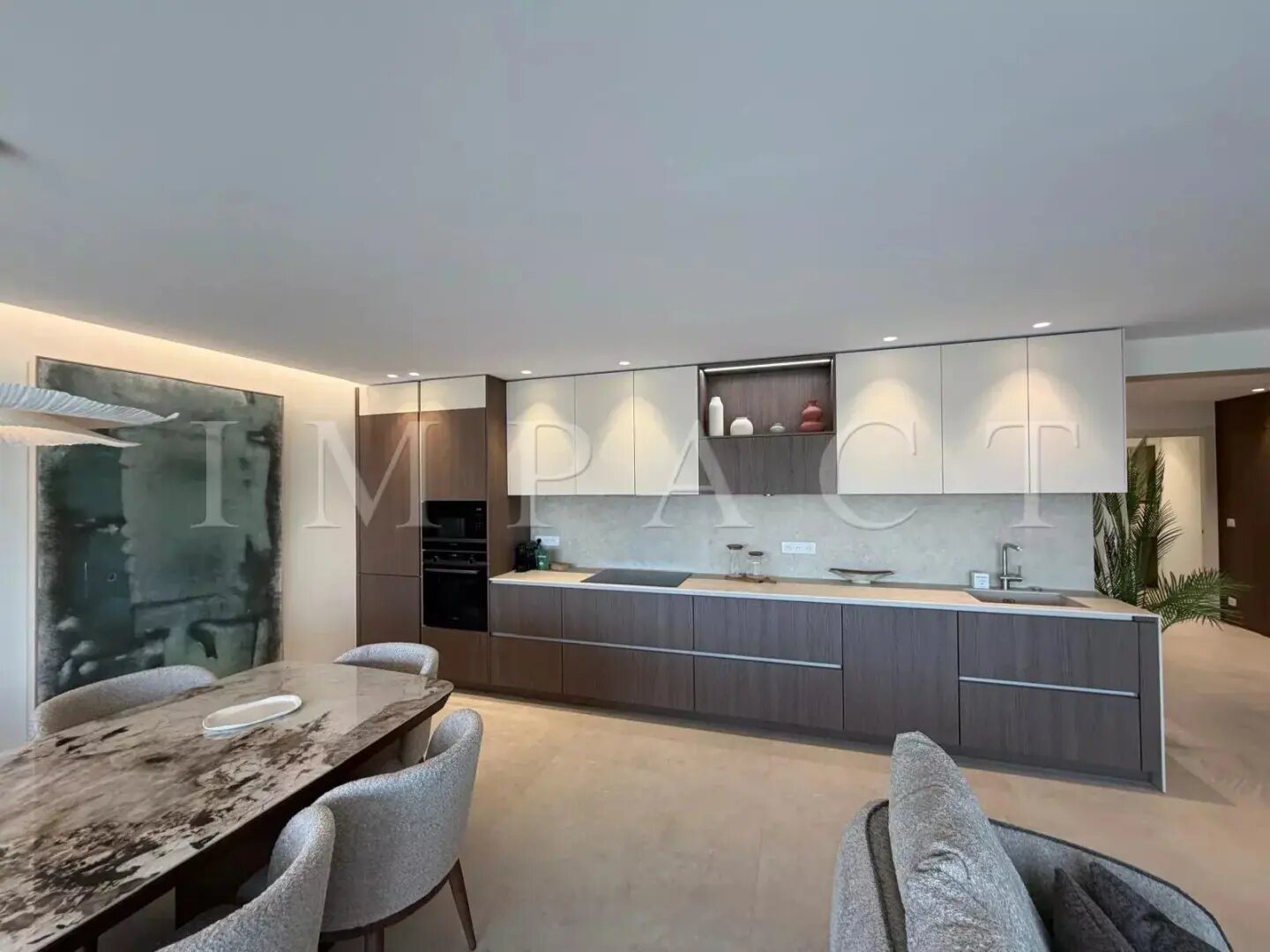 Appartement à vendre, 98m², Cannes