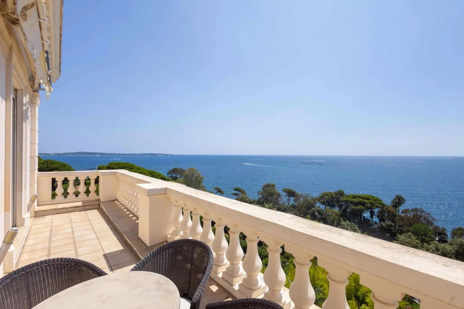 Appartement à louer, 187m², Cannes