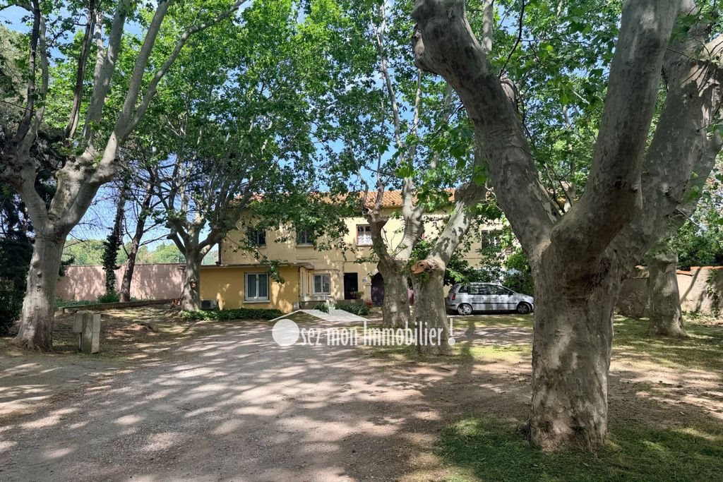 Maison à vendre, 1135m², Narbonne