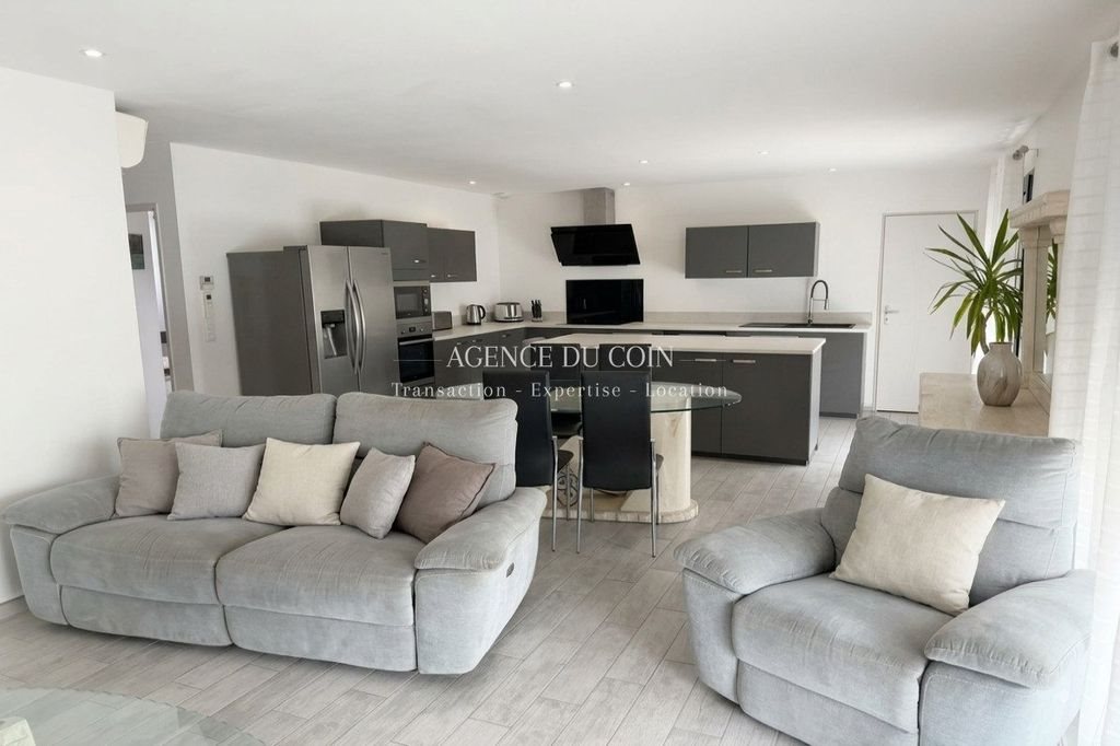 Maison à vendre, 108m², Trans-en-Provence