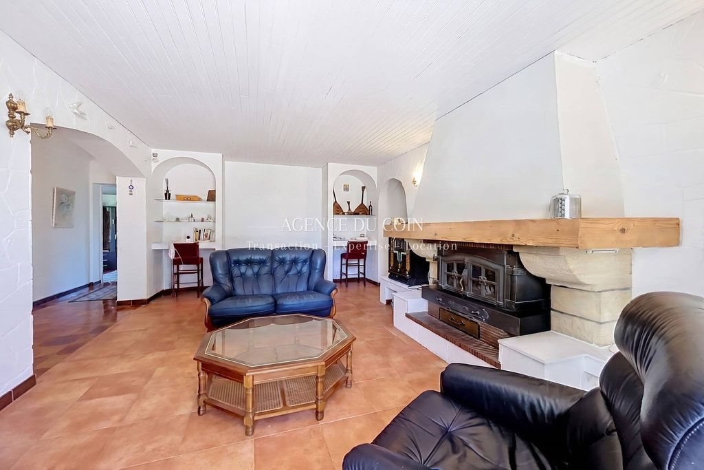 Maison à vendre, 290m², Trans-en-Provence