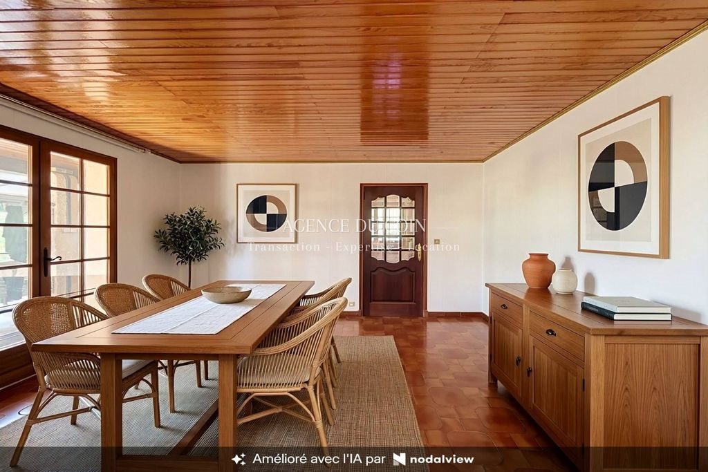 Maison à vendre, 290m², Trans-en-Provence