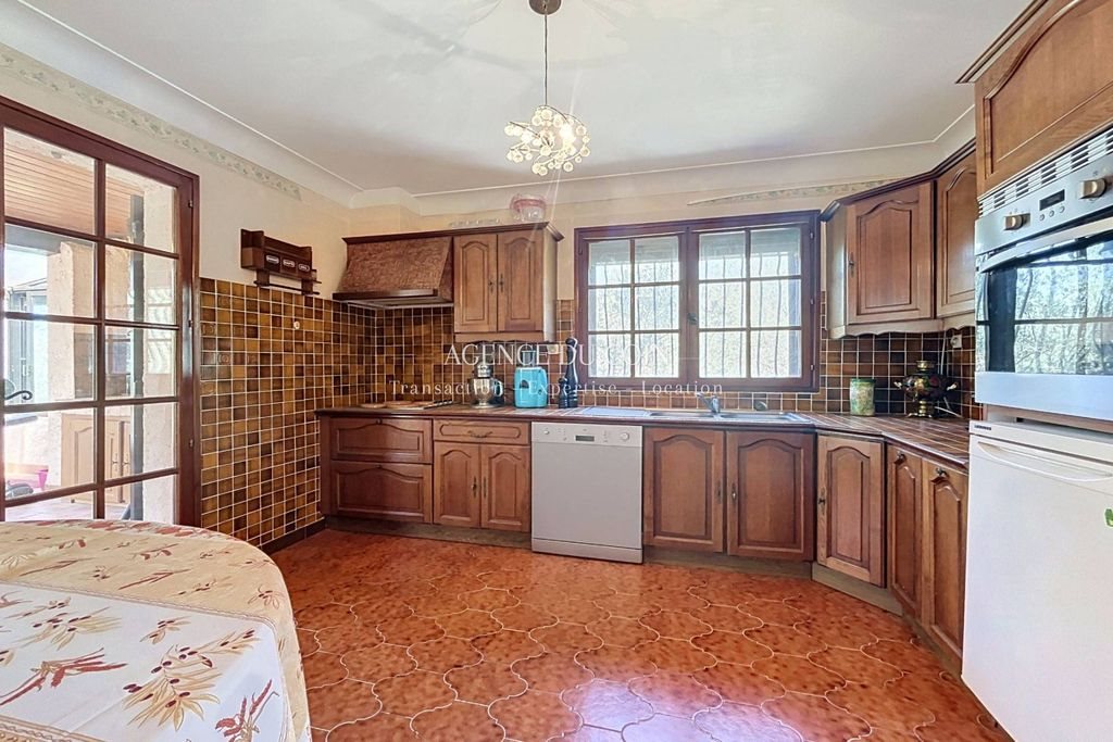 Maison à vendre, 290m², Trans-en-Provence