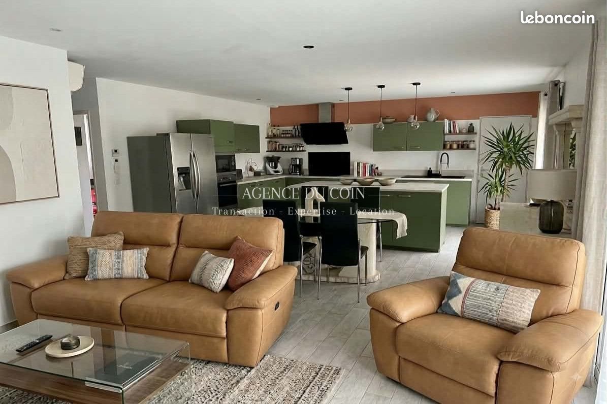 Maison à vendre, 101m², Trans-en-Provence