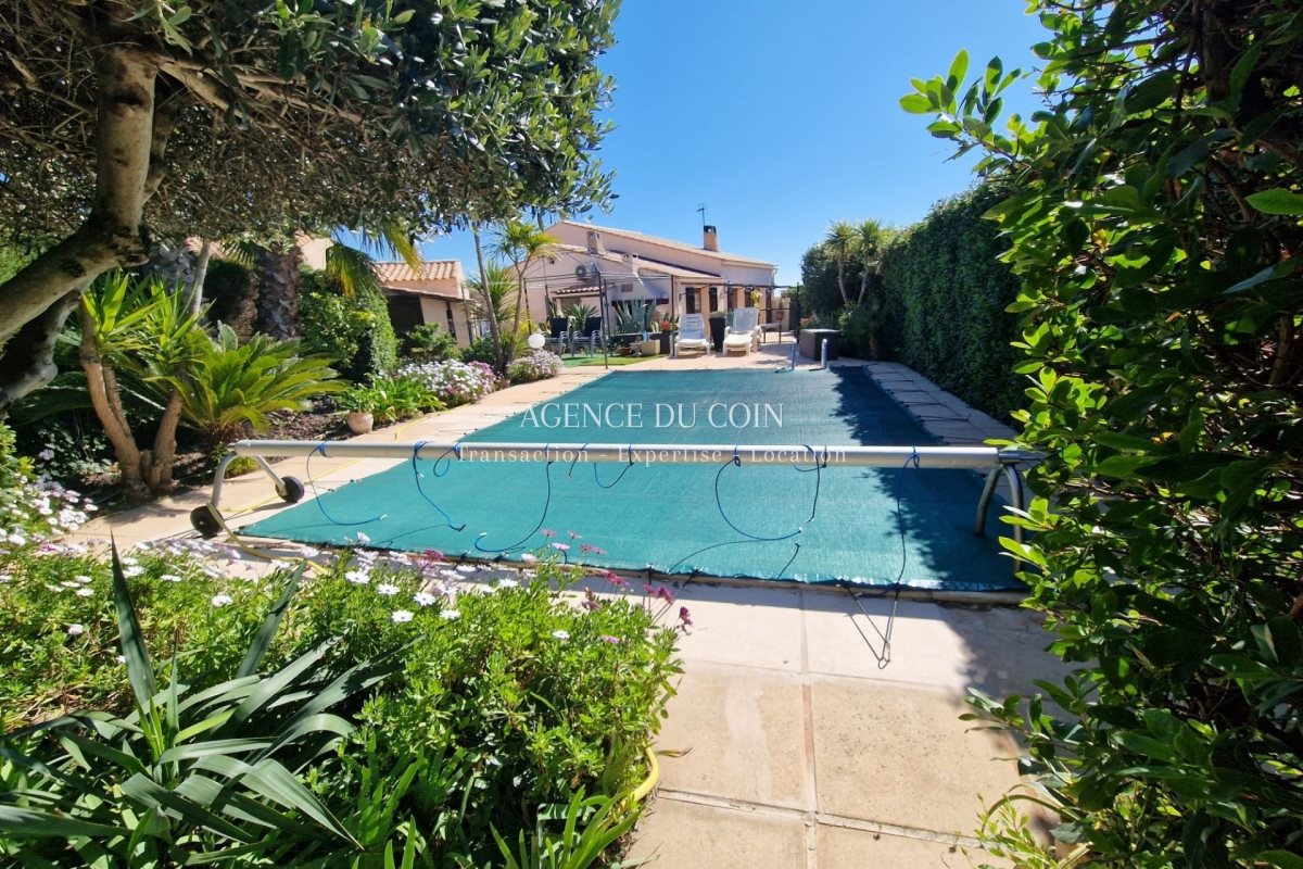 Maison à vendre, 105m², Le Muy