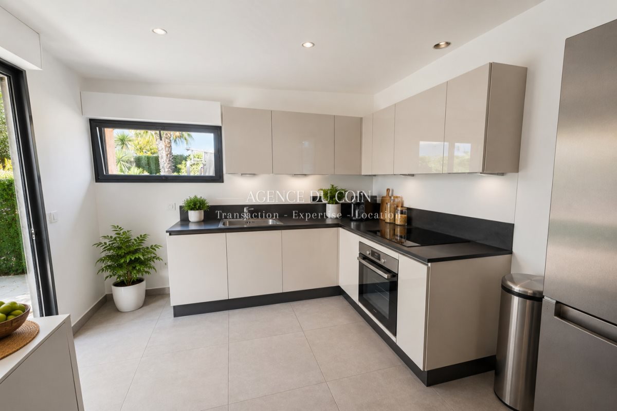 Maison à vendre, 105m², Le Muy