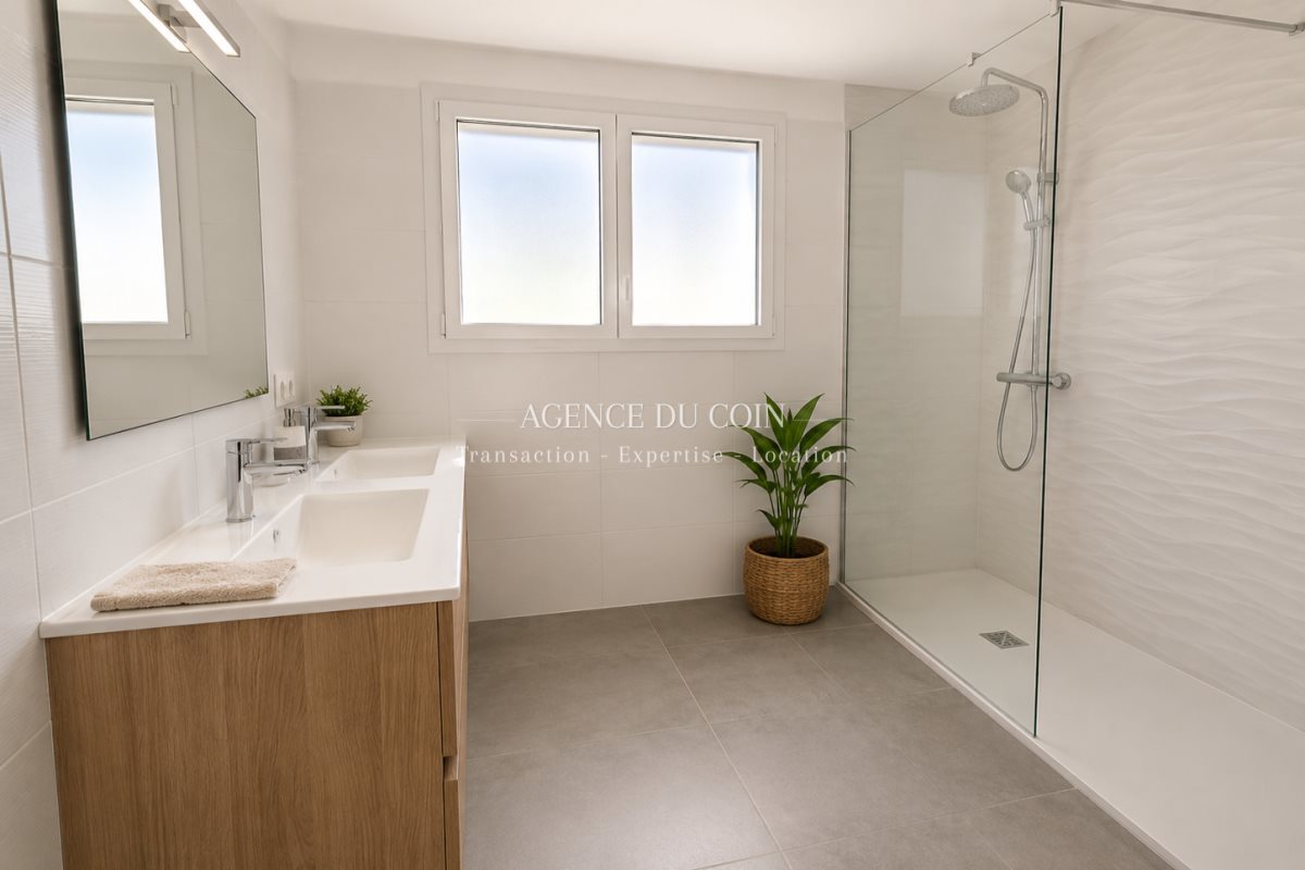 Maison à vendre, 105m², Le Muy
