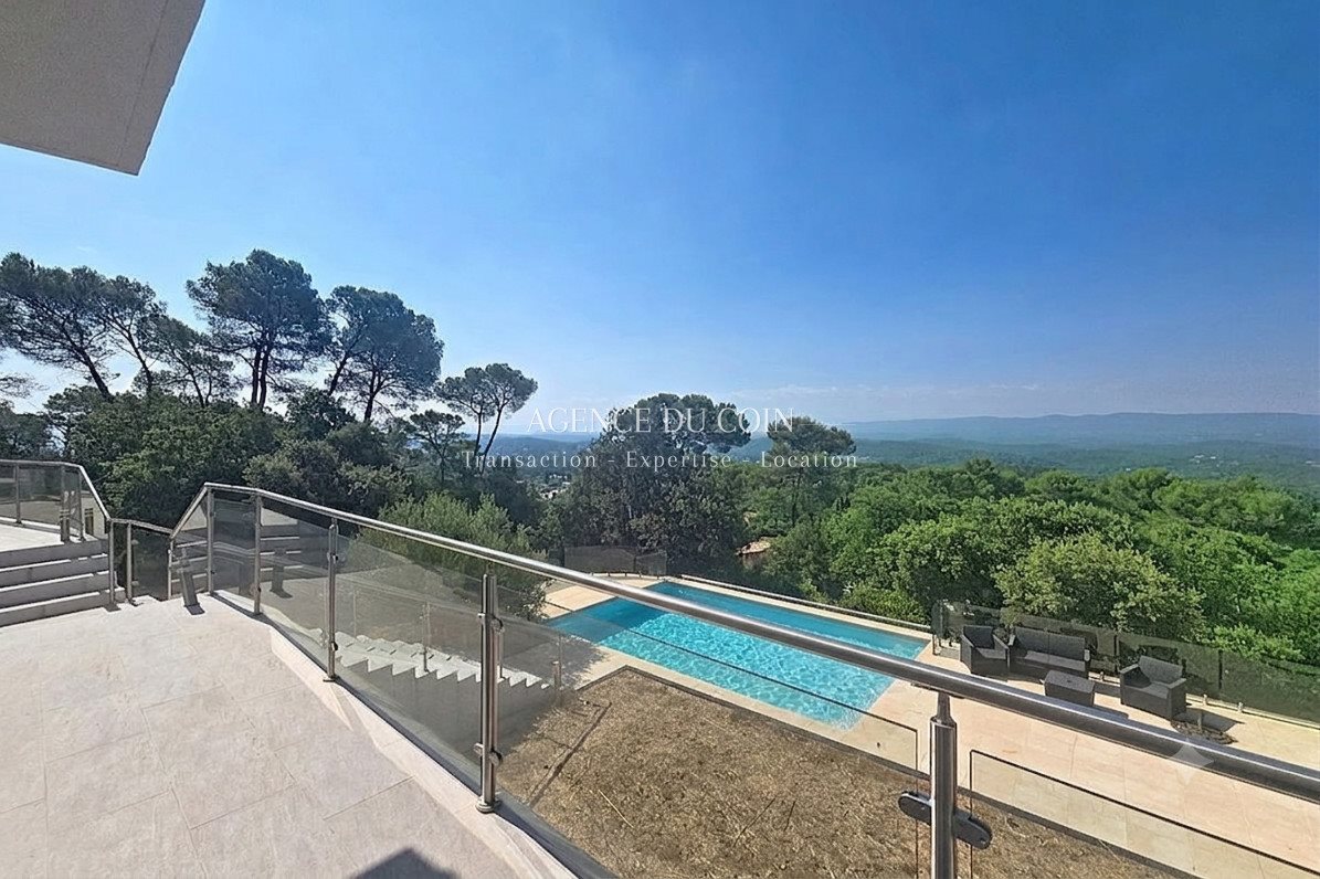 Maison à vendre, 190m², Lorgues