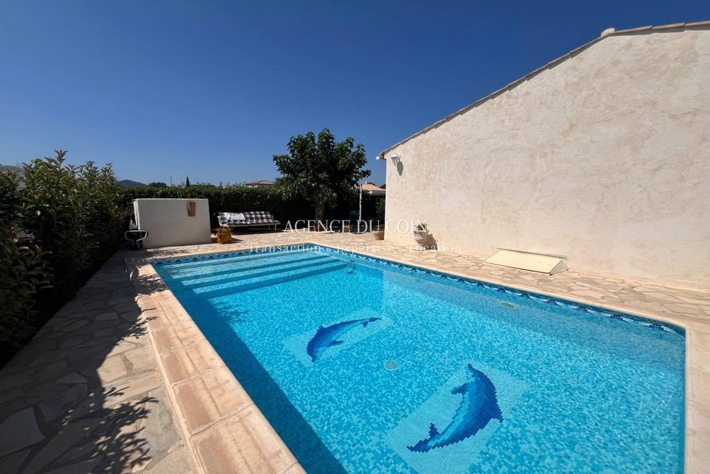 Maison à vendre, 91m², Le Muy