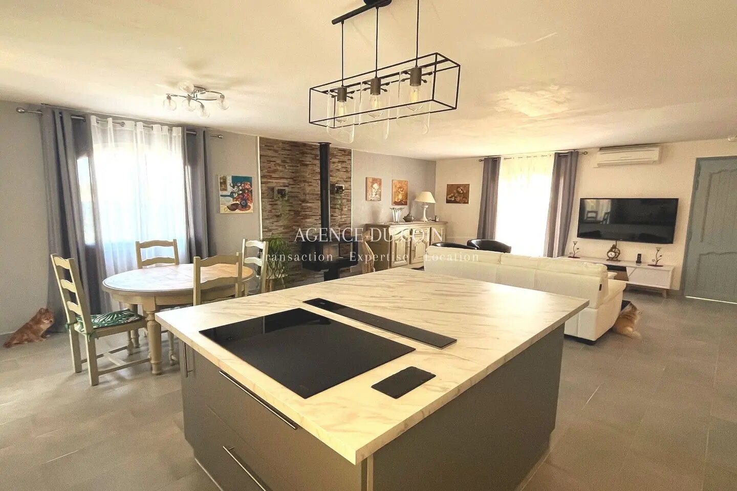 Maison à vendre, 91m², Le Muy