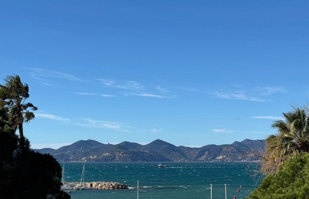 Appartement à vendre, 186m², Cannes