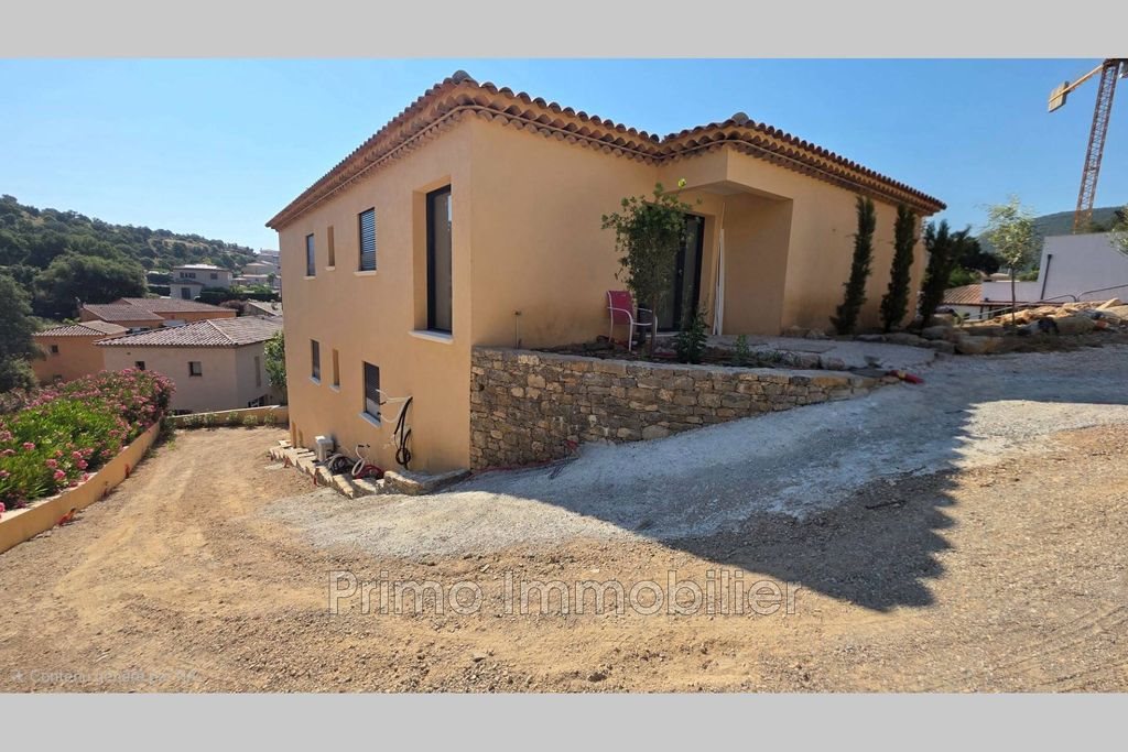 Maison à vendre, 238m², Sainte-Maxime
