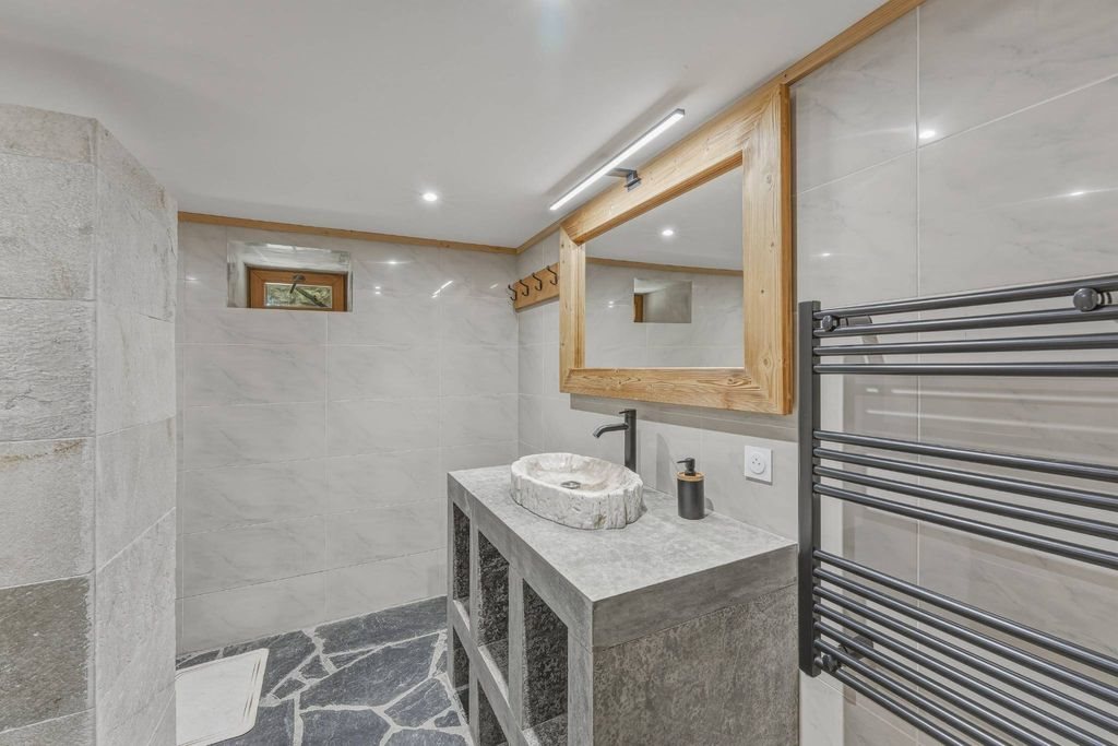 Appartement à vendre, 103m², Habère-Lullin