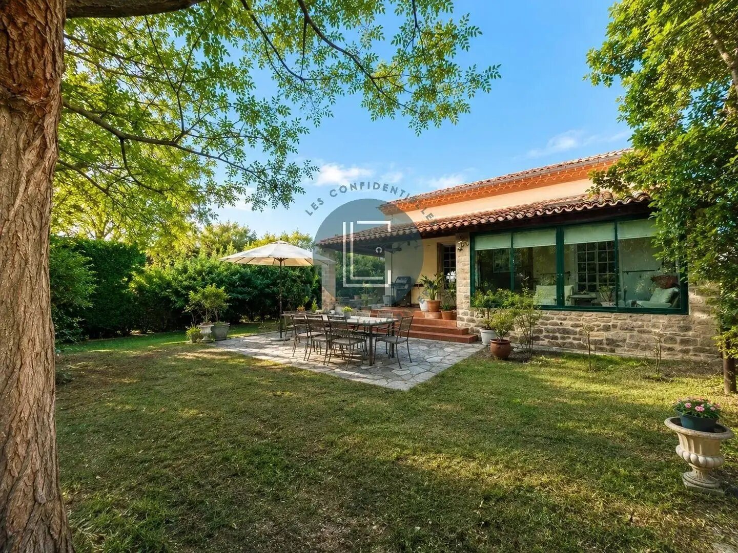 Maison à vendre, 127m², Lattes