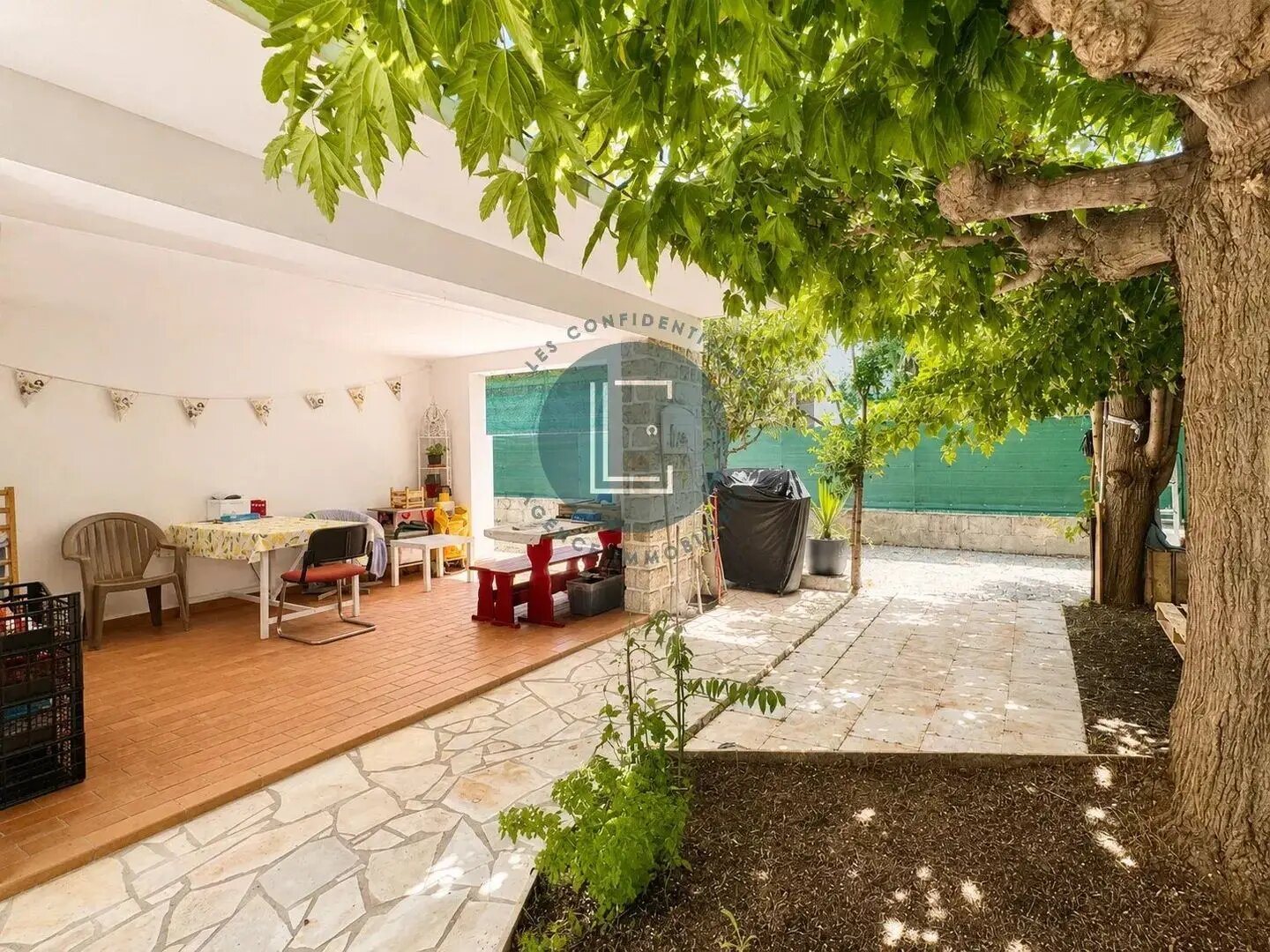 Maison à vendre, 121m², Montpellier
