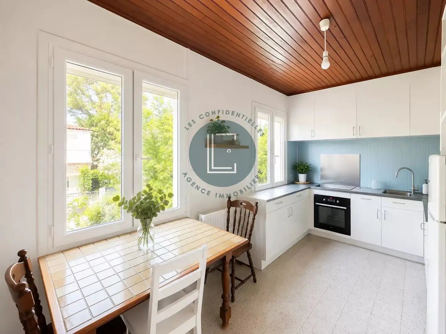 Maison à vendre, 121m², Montpellier