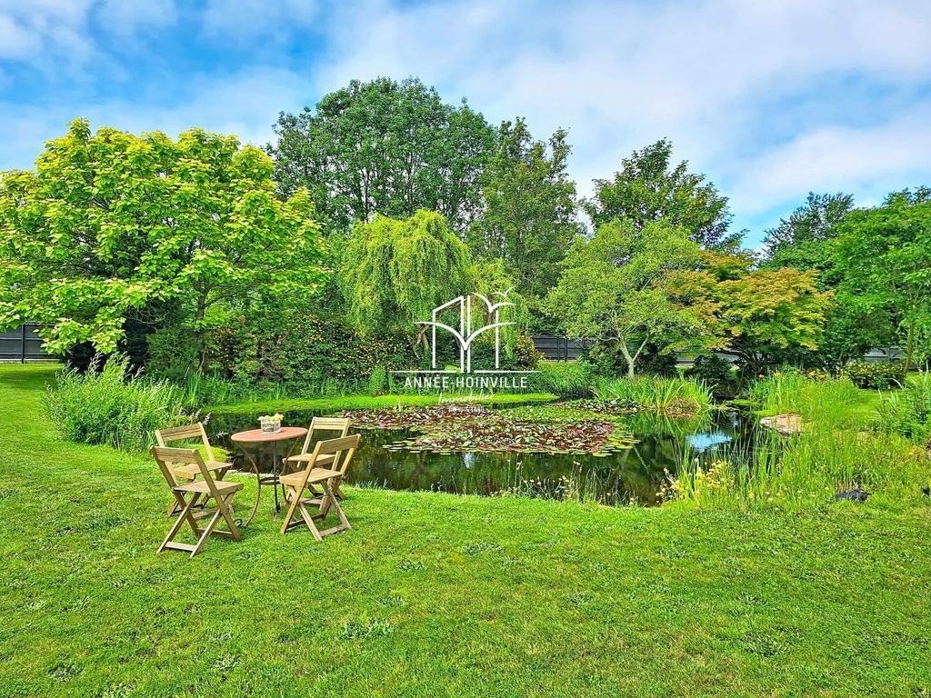 Maison à vendre, 432m², Equemauville