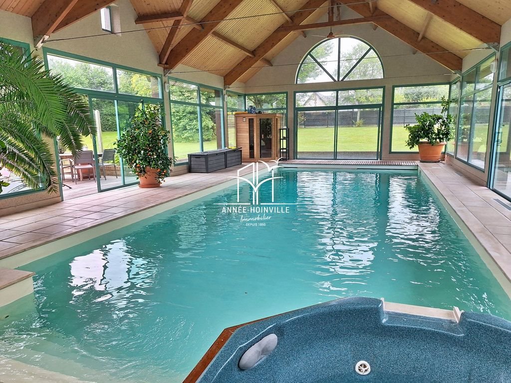 Maison à vendre, 432m², Equemauville