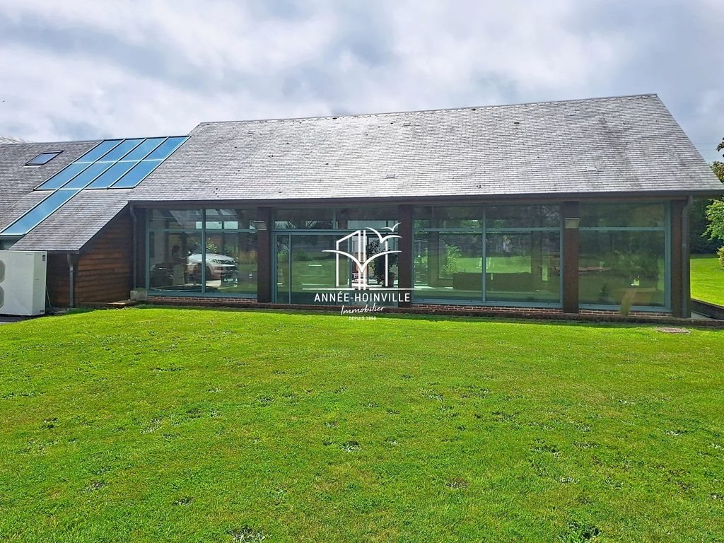 Maison à vendre, 432m², Equemauville