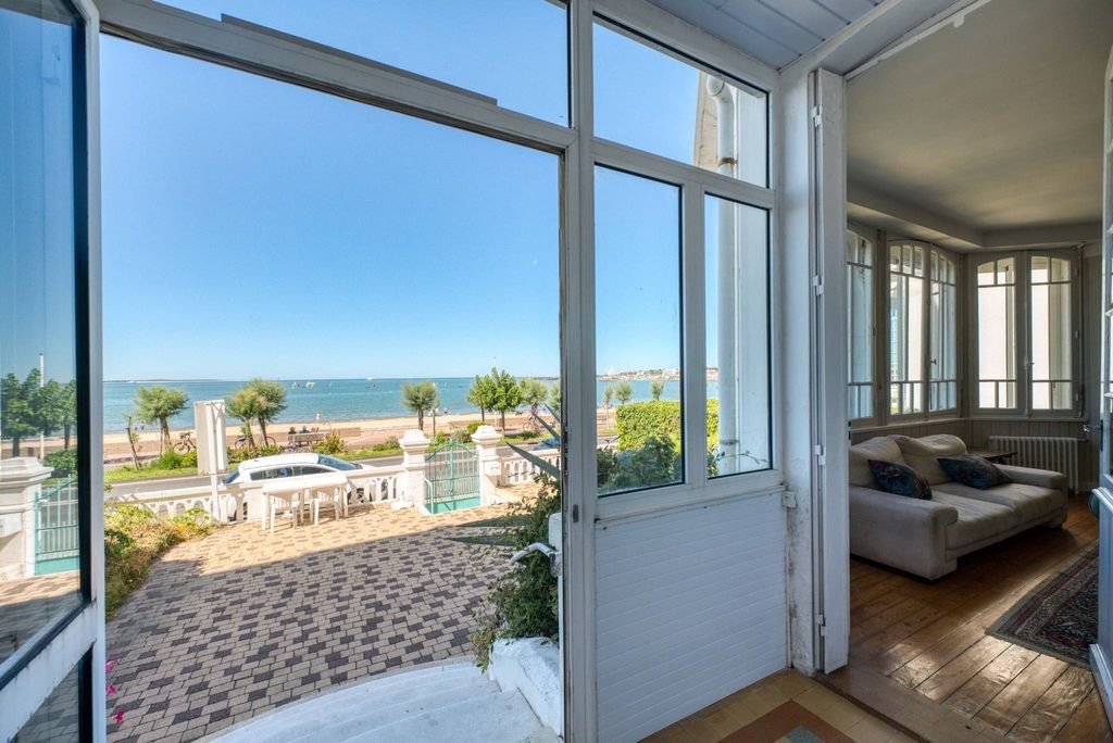 Maison à vendre, 286m², Saint-Sulpice-de-Royan
