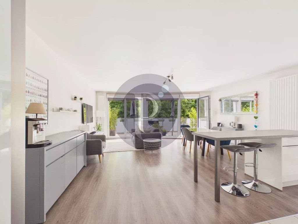 Appartement à vendre, 110m², Châtenay-Malabry