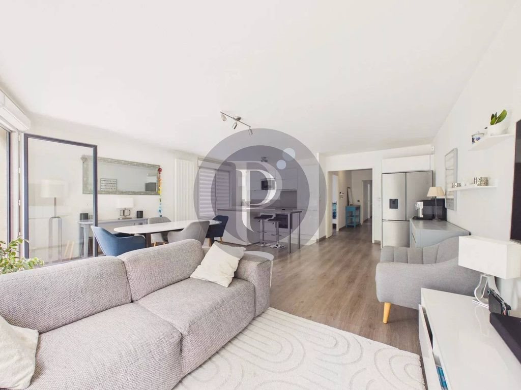Appartement à vendre, 110m², Châtenay-Malabry