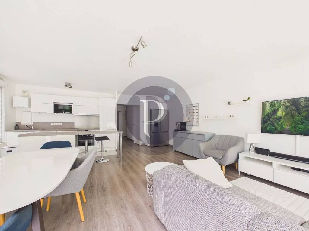 Appartement à vendre, 110m², Châtenay-Malabry