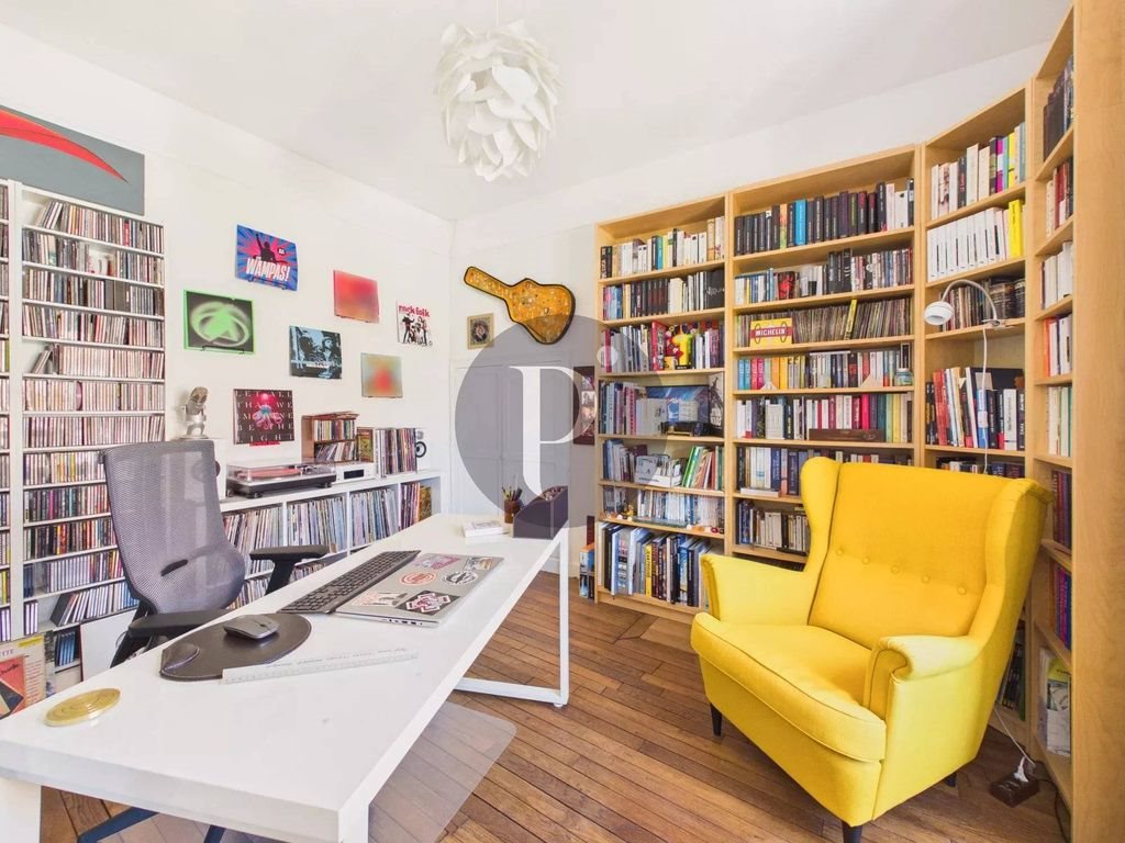 Maison à vendre, 112m², Châtenay-Malabry