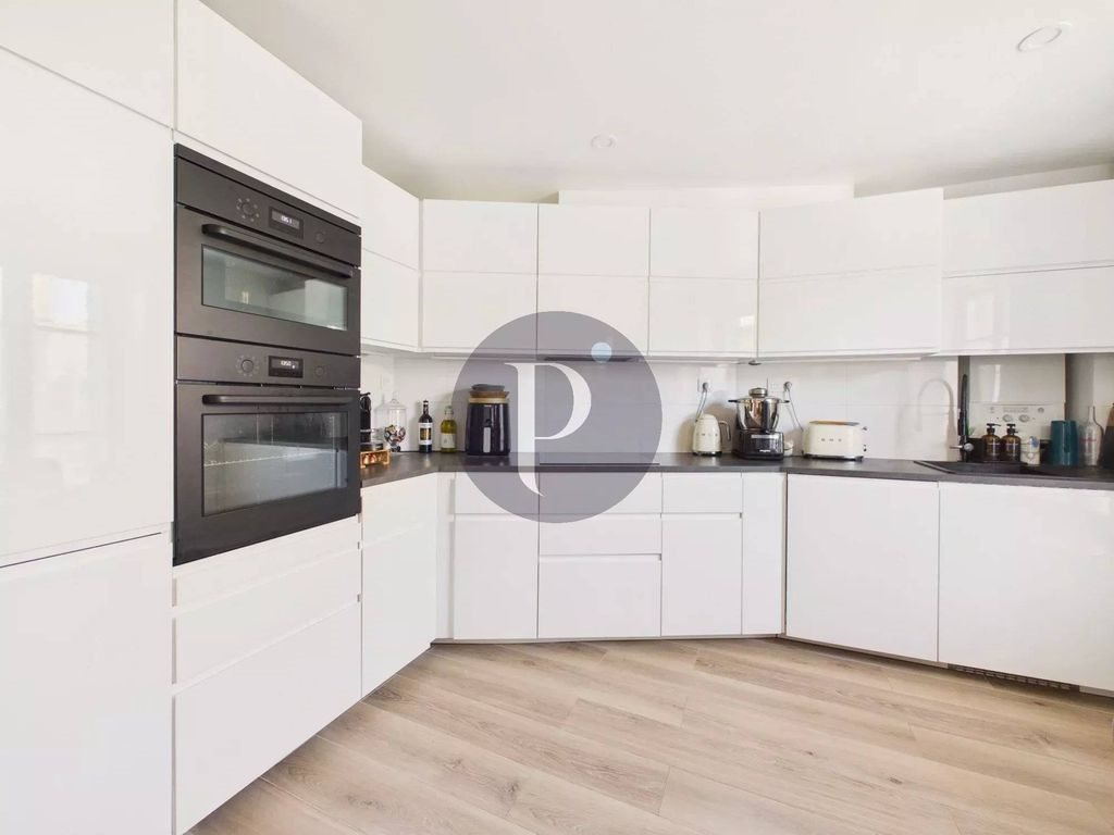 Maison à vendre, 112m², Châtenay-Malabry