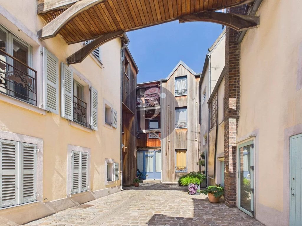 Appartement à vendre, 85m², Châtenay-Malabry