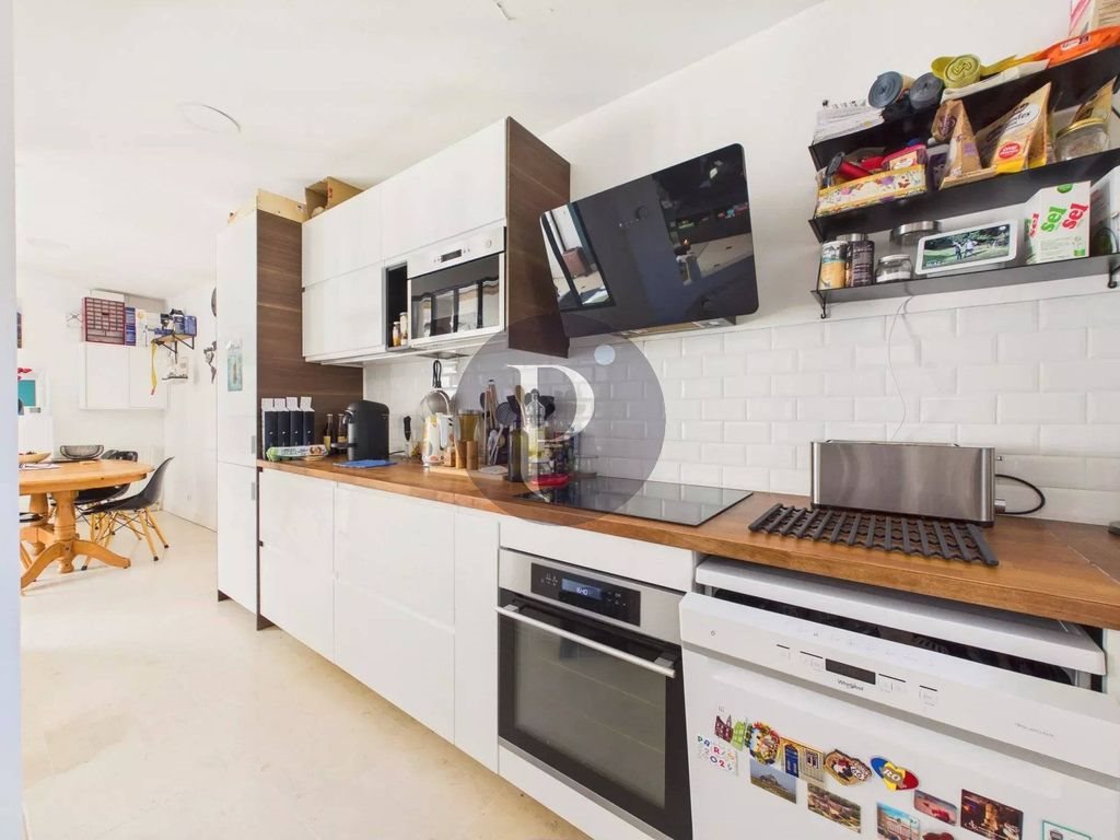 Appartement à vendre, 85m², Châtenay-Malabry
