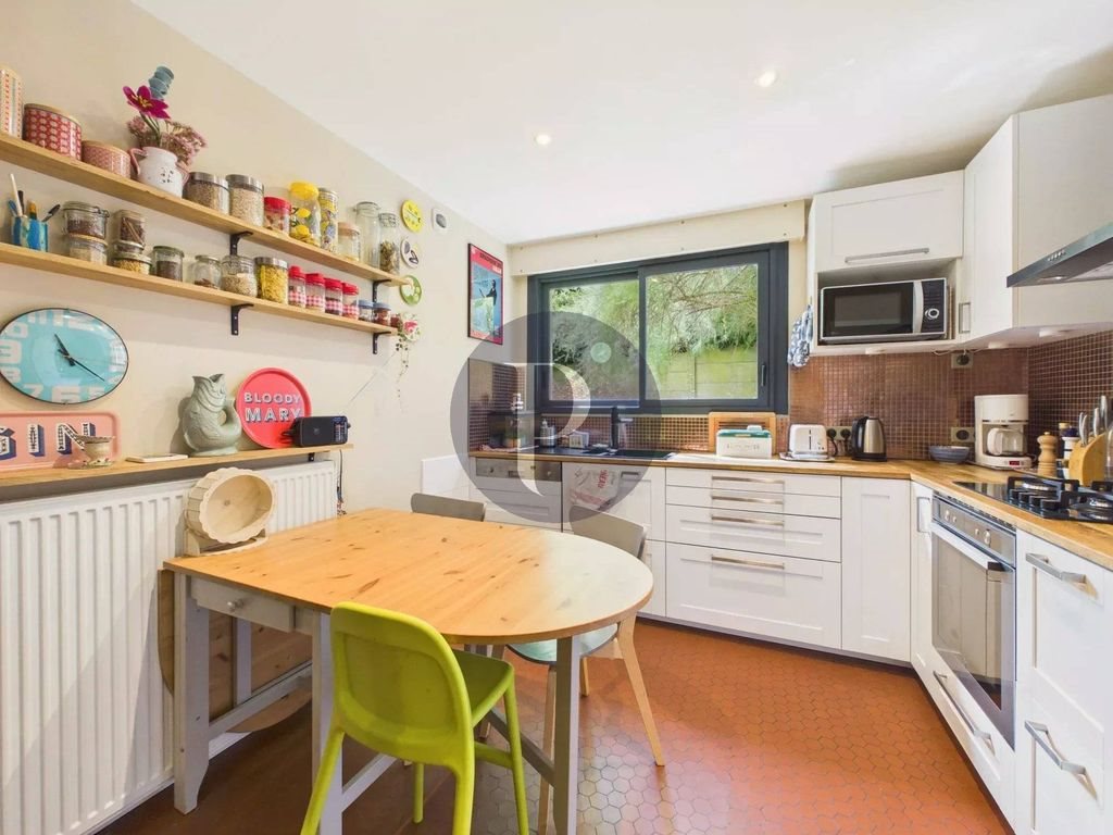 Appartement à vendre, 81m², Châtenay-Malabry