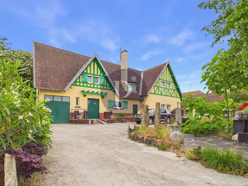 Maison à vendre, 256m², Châtenay-Malabry