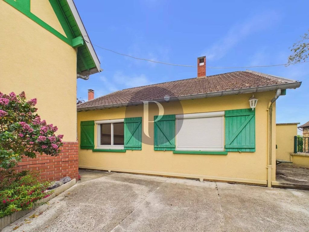 Maison à vendre, 256m², Châtenay-Malabry