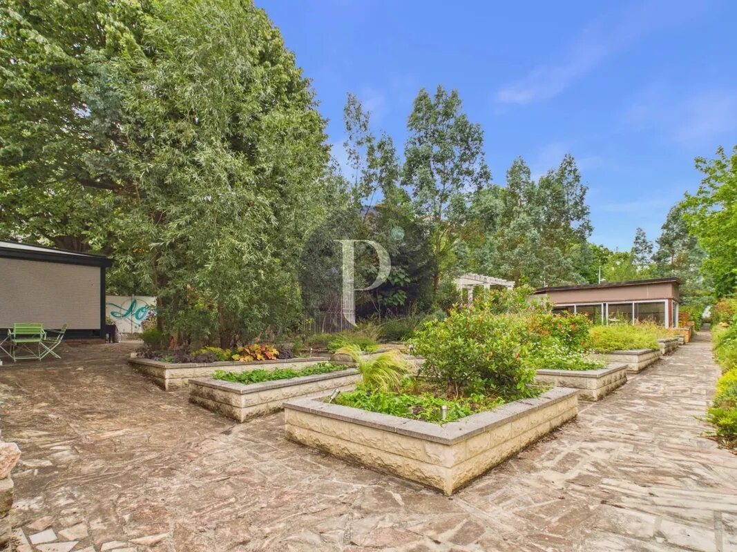 Maison à vendre, 256m², Châtenay-Malabry