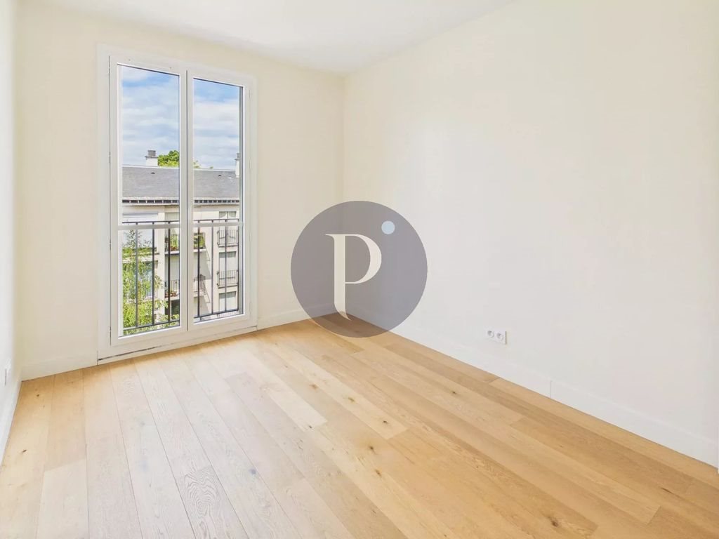 Appartement à vendre, 94m², Sceaux