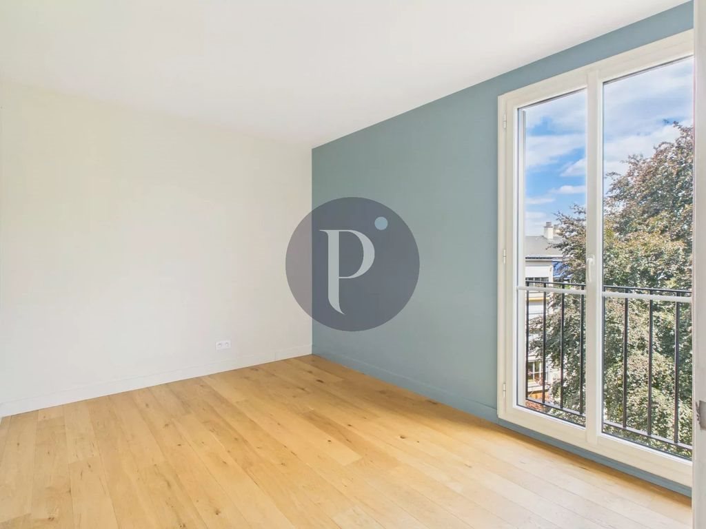 Appartement à vendre, 94m², Sceaux