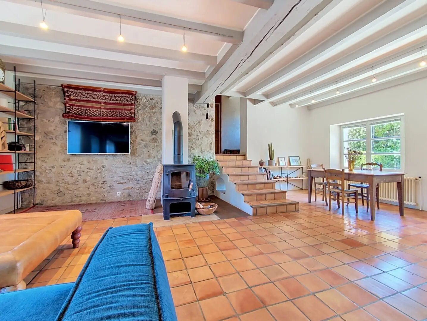 Maison à vendre, 197m², Cusy