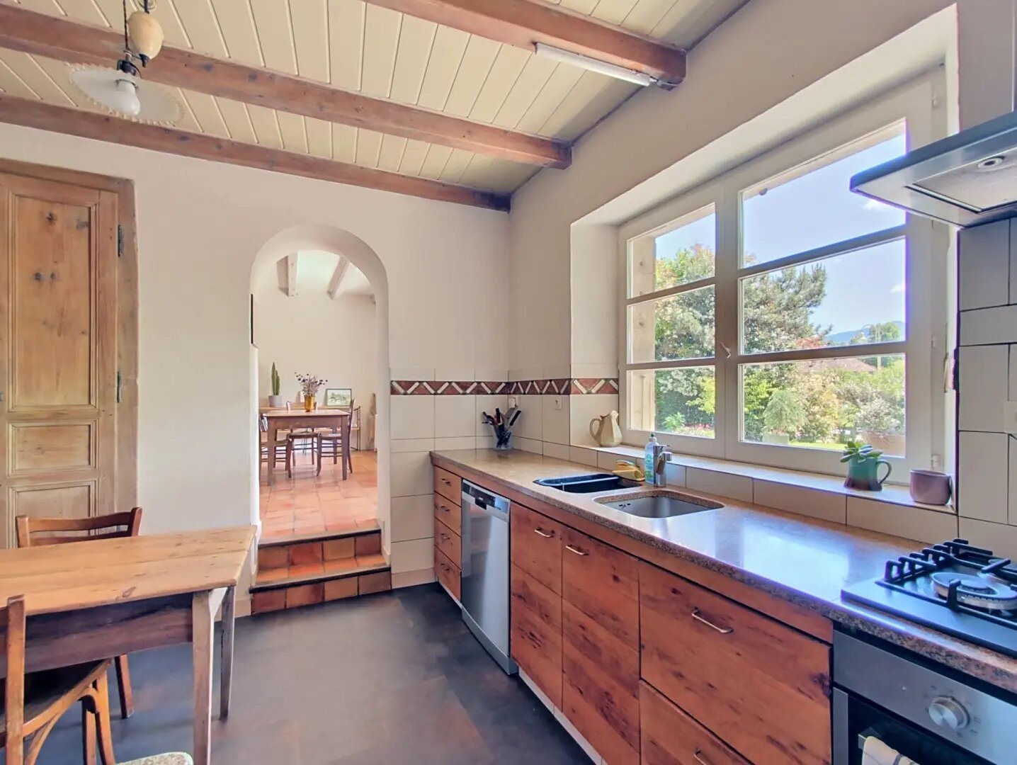 Maison à vendre, 197m², Cusy