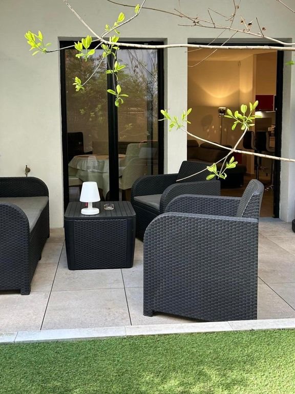 Appartement à vendre, 60m², Puteaux