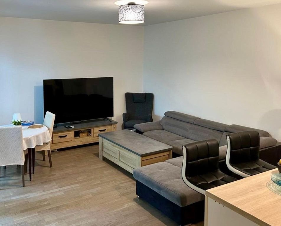 Appartement à vendre, 60m², Puteaux