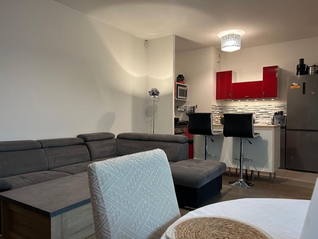 Appartement à vendre, 60m², Puteaux