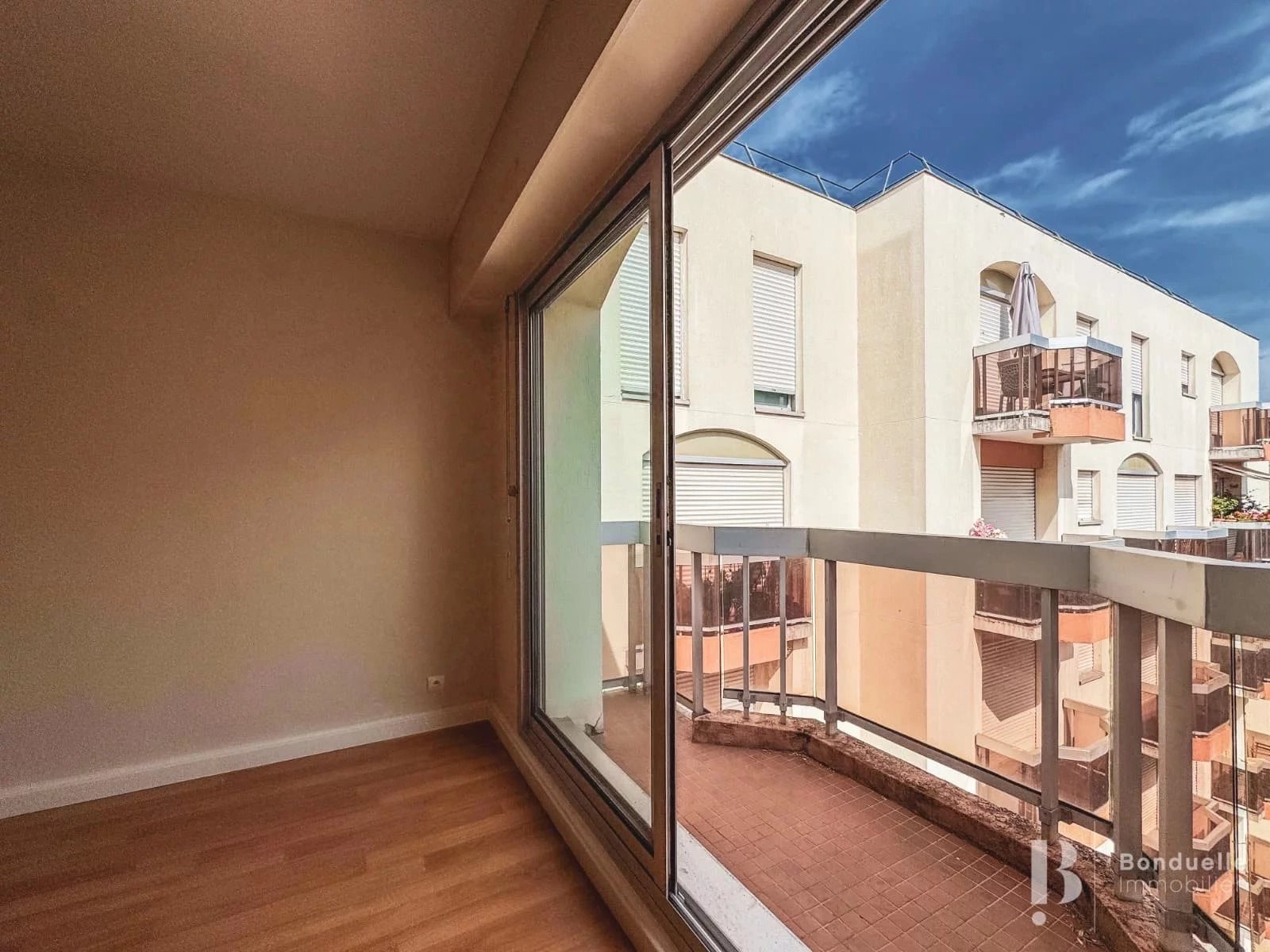 Appartement à louer, 55m², Paris 15ème