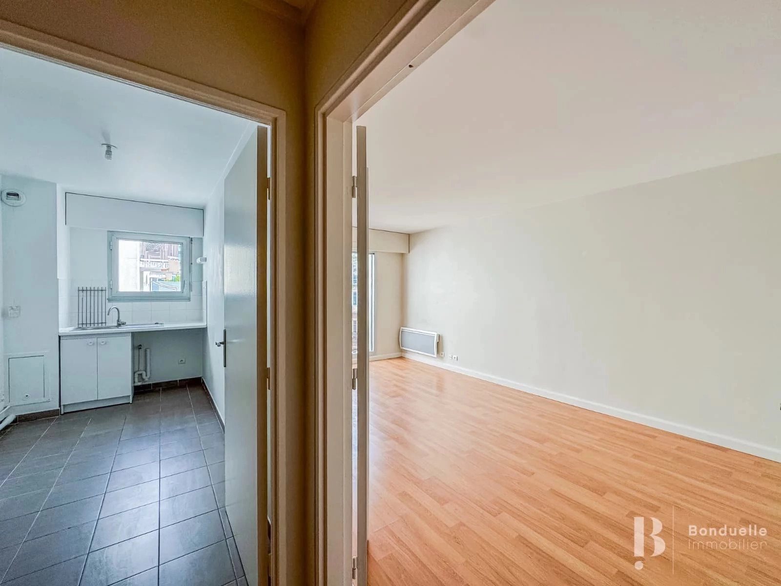 Appartement à louer, 55m², Paris 15ème