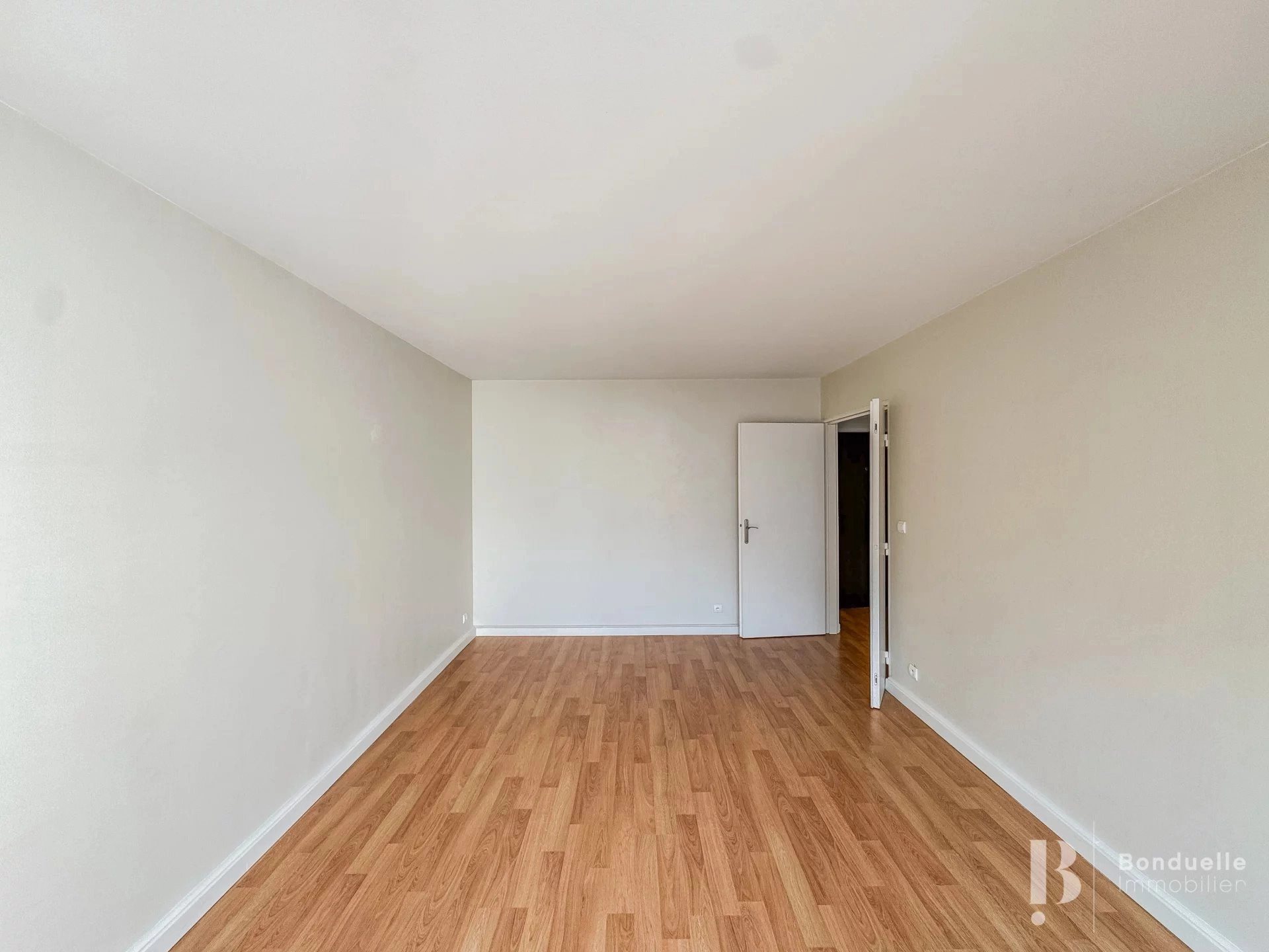 Appartement à louer, 55m², Paris 15ème