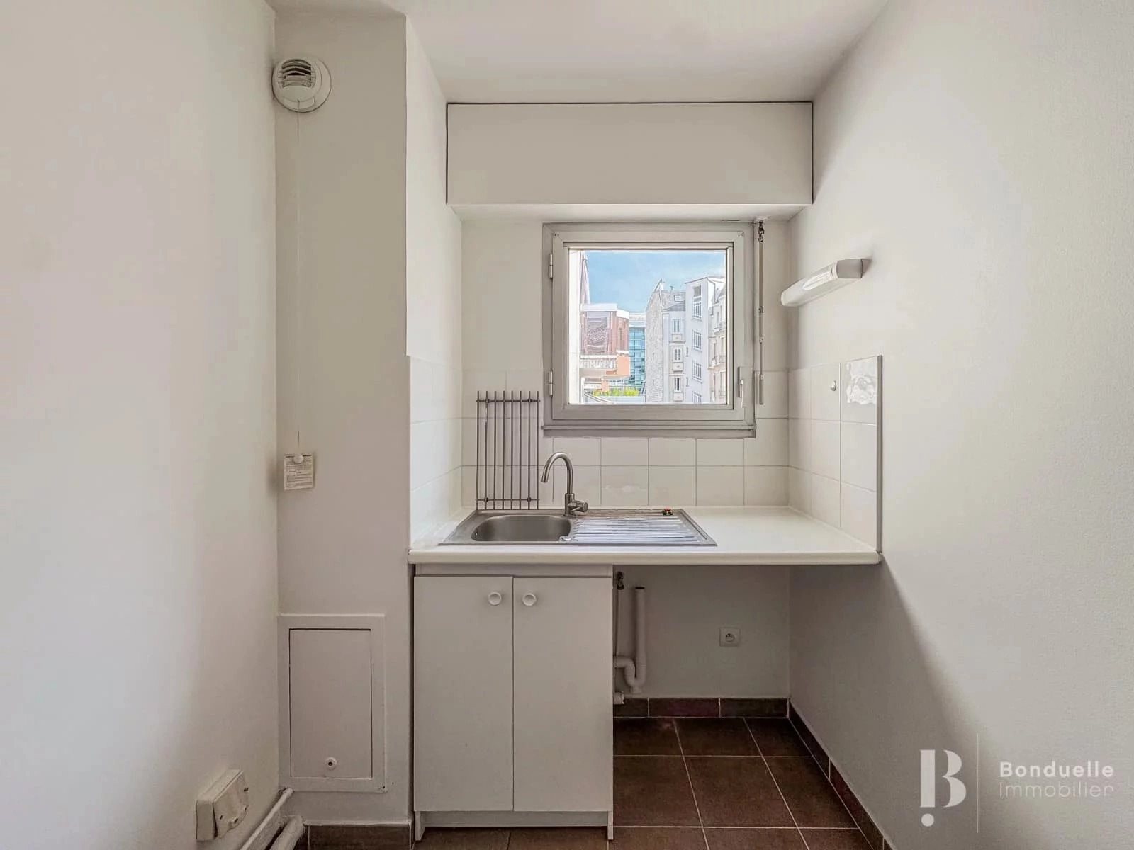 Appartement à louer, 55m², Paris 15ème