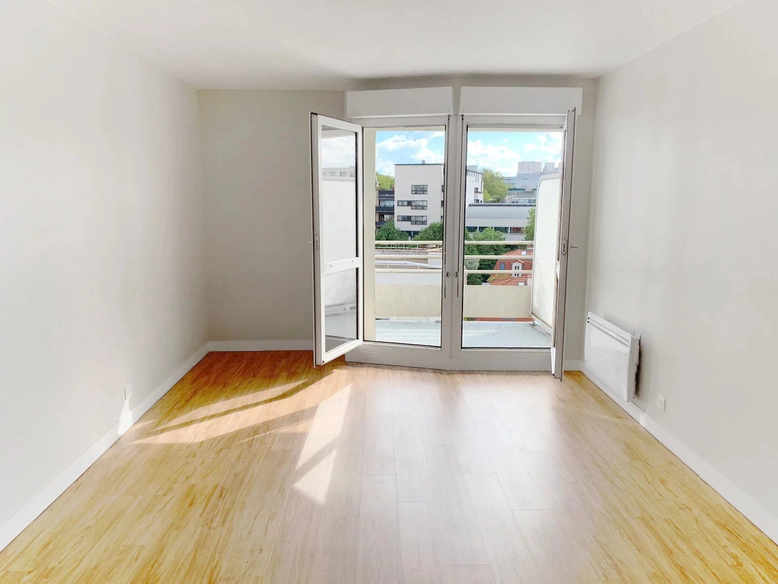 Appartement à louer, 71m², Paris 12ème