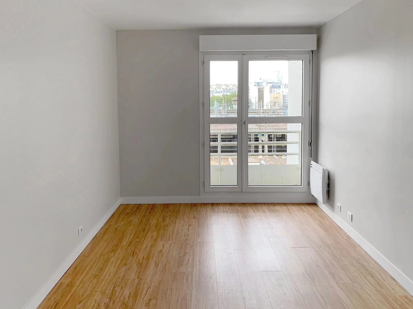Appartement à louer, 71m², Paris 12ème